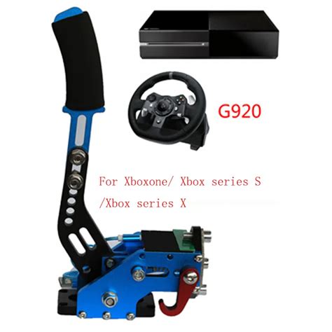 logitech handbrake g920|xbox handbrake g920.